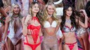 Groß, schlank, sexy - die Victoria's Secret-Engel galten lange als das Schönheitsideal schlechthin.