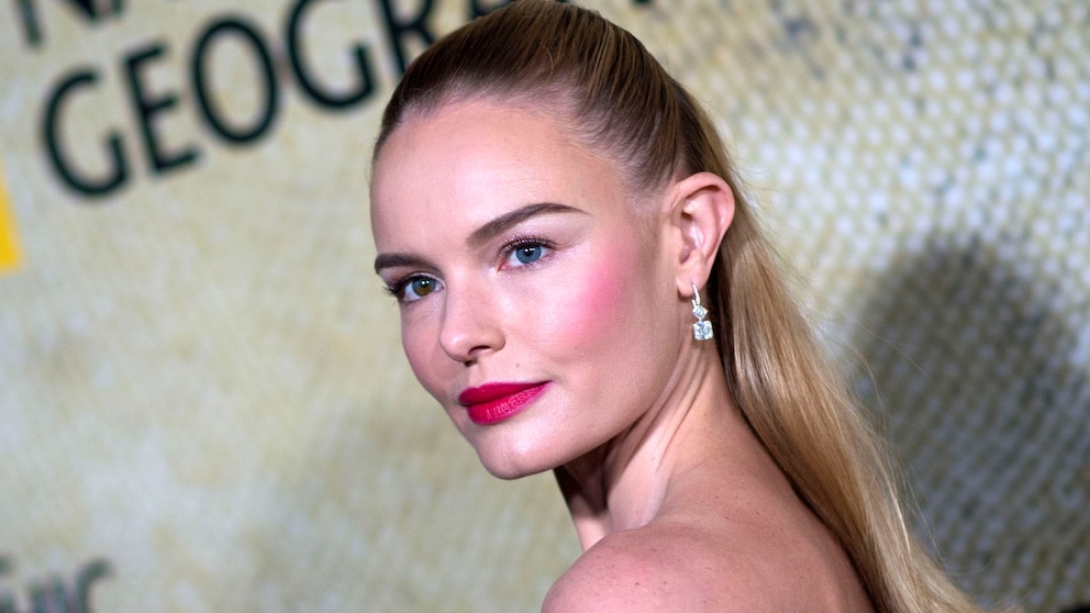 Der Pink Blush Trend sorgt für einen frischen Teint und ein strahlendes Gesicht!
