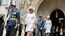Der Dresscode der Krönung soll überraschend leger werden