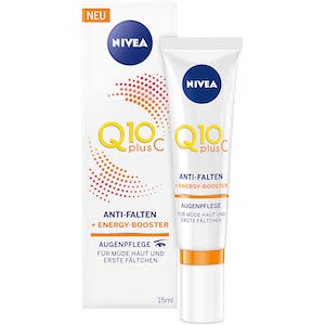 NIVEA Anti-Falten Augenpflege