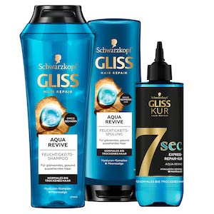 Schwarzkopf Gliss Kur