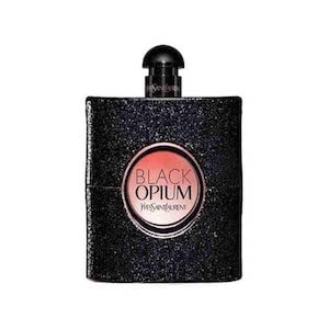 YSL Black Opium Eau de Parfum