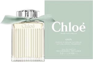 CHLOÉ Rose Naturelle