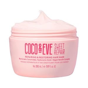 Coco & Eve Sweet Repair Repairing and Restoring Hair Mask
