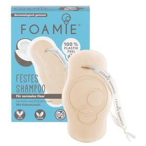 Foamie Festes Shampoo 