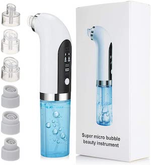 TBEONE Hydrafacial Facial Cleansing Machine