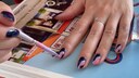 Wavy Nails ganz einfach selber machen – STYLEBOOK zeigt wie!