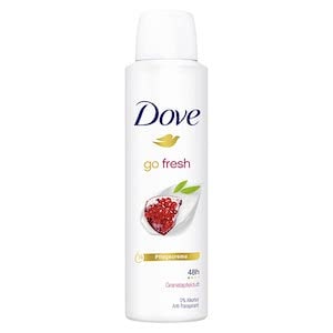 Dove Spray