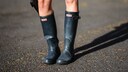 Gummistiefel von Hunter sind Kult – dennoch stehen sie erneut vor dem Aus