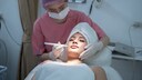 HydraFacials werden immer beliebter – STYLEBOOK erklärt, was es mit dem Beauty-Treatment auf sich hat.