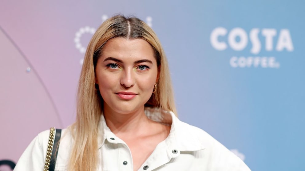 Fata Hasanovic total verändert
