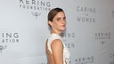 Emma Watson und das schwebende Kleid
