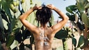 Sonnencreme gehört zum Urlaub dazu – aber zu welchem LSF greifen Sie?