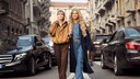 Lässig und dennoch elegant: Der Scandi-Style ist voll im Trend.