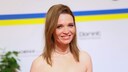 Karoline Herfurth auf dem Roten Teppich