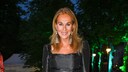Caroline Beil ist mit 50 noch einmal Mutter geworden