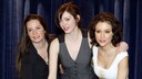 So sahen die Charmed-Schauspielerinnen 2005 aus