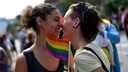 Worum es eigentlich im Pride Month gehen sollte – so zu l(i)eben, wie man möchte