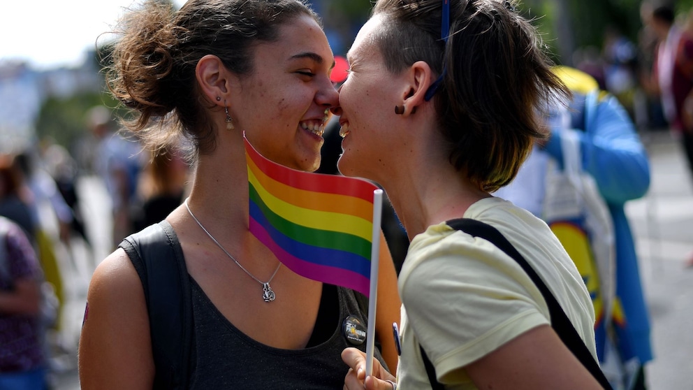 Worum es eigentlich im Pride Month gehen sollte – so zu l(i)eben, wie man möchte