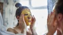 Was steckt hinter Gold Facials?