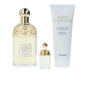 Guerlain Aqua Allegoria Mandarine Basilic