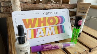 Essence und Catrice