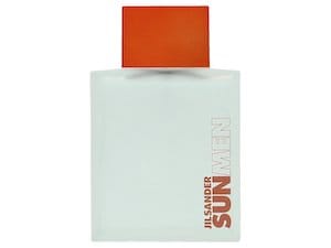 Jil Sander Sun Eau de Toilette Spra