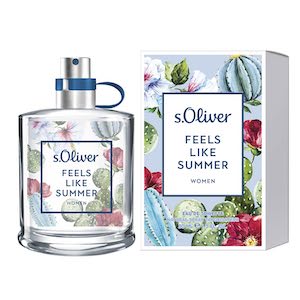 s.Oliver® Feels like Summer