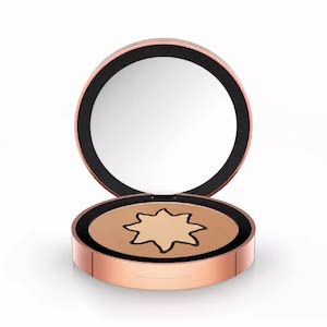 M Asam MAGIC FINISH Satin Bronzer Gold & Hazel