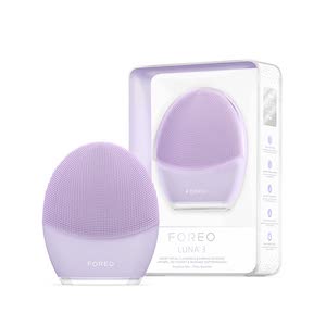 Foreo Luna 3 Empfindliche Haut