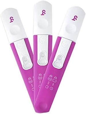 Femometer Schwangerschaftstest