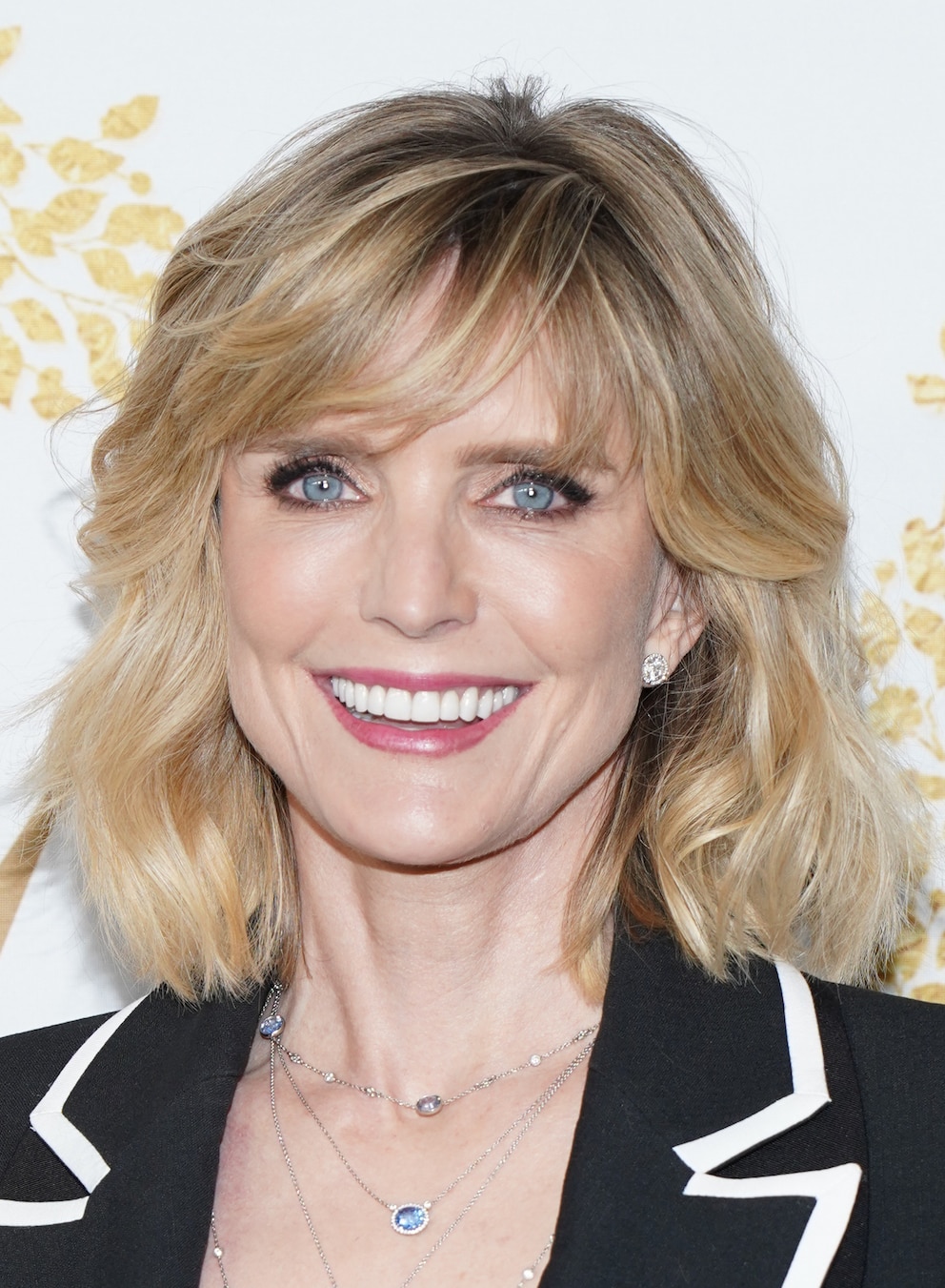 Courtney Thorne-Smith im Jahr 2019