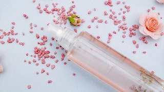 Rosenwasser ist ein echter Beauty-Allrounder