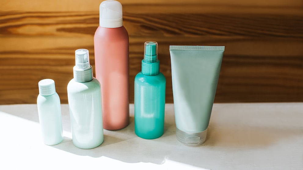 Ob in der Gesichtscreme, im Shampoo, oder in der After Sun Lotion – Panthenol ist Ihnen bestimmt schon einmal begegnet