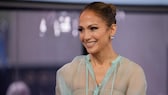 JLo ist Queen des nudefarbenen Make-ups