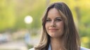 Prinzessin Sofia von Schweden zeigt sich ungeschminkt