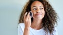 Bronzer auftragen ist gar nicht so schwer
