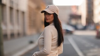 Paola Maria ist schon lange fester Bestandteil der Social-Media-Welt