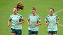 Drei DFB-Spielerinnen sprechen über ihre Periode