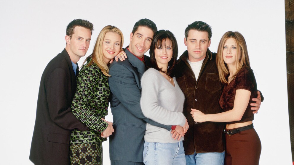 Was wurde eigentlich aus den „Friends“-Stars?