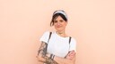 Sie möchten sich ein Tattoo stechen lassen, brauchen aber noch ein wenig Inspiration? STYLEBOOK stellt 9 beliebte Tattoo-Stile vor