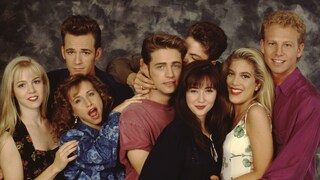 Was wurde aus den Stars von „Beverly Hills, 90210“?