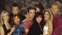 Was wurde aus den Stars von „Beverly Hills, 90210“?