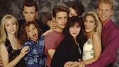 Was wurde aus den Stars von „Beverly Hills, 90210“?