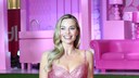 Mehr Barbie geht nicht: Margot Robbie strahlt und glitzert bei der Barbie-Premiere in Seoul!