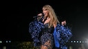 Die Taylor Swift „The Eras Tour“ ist das Event des Jahres