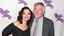 Eingespieltes Duo: Fran Drescher und Daniel Davis verkörperten in den 90ern „Die Nanny“ und Butler Niles