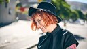 Rote Tattoos stechen ins Auge, haben allerdings auch den ein oder anderen Haken