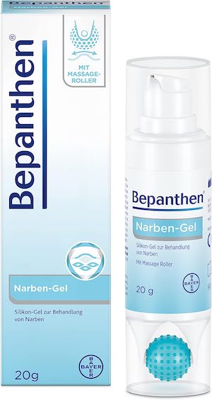 Narben Gel