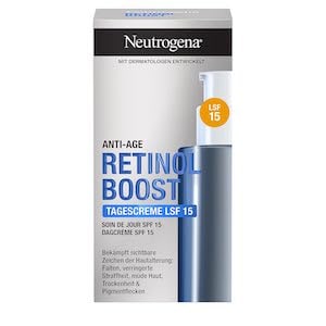 Neutrogena Retinol Boost